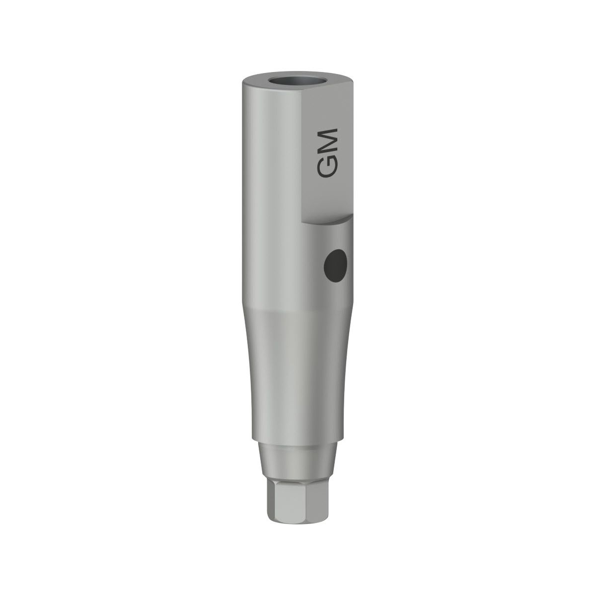 Screw Pin Scanner Scanbody / incl. retention screw D 3.5-5.0 | Straumann Group ...