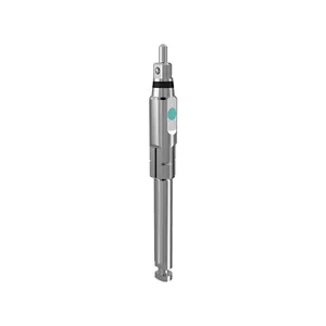 GEFÜ SCHRAUBENFUTTER BL G3.6 S