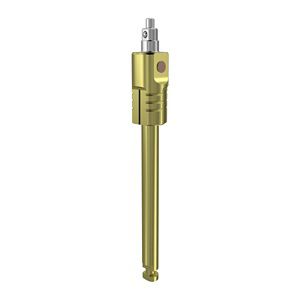 GEFÜ SCHRAUBENFUTTER TL G5.0 L