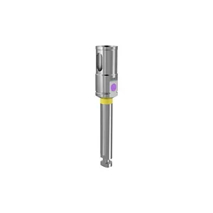 GEFÜHR SCHLSTANZE Ø4.0 G4.2 S