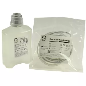 GalvoSurge Cleaning Set