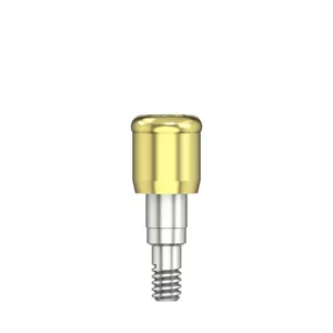 MedentiLOC abutm straight D 3,4 GH 2,5