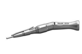 Handpiece Angled