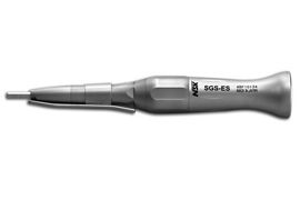 Handpiece Straight, 1.1, Non-Optic