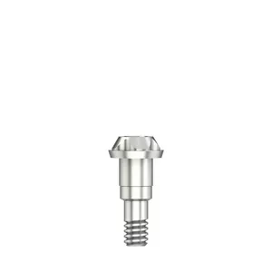 MedentiBASE abutm straight D 3,4 GH 0,5