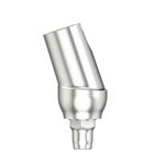 Solid abutm angled 18°Type1D4,1D5,4