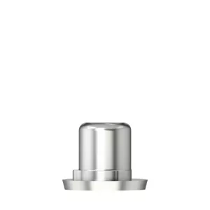 Ti base Zirconium abutm 3.5 mmD5,0GH0,6