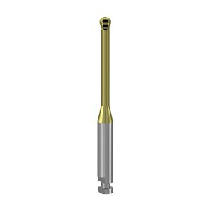 Ball mandrel long Straumann Group Anthogyr Global Distributor