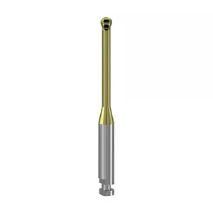 Ball mandrel long