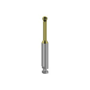 Ball mandrel short | Straumann Group - Anthogyr United Kingdom & Ireland