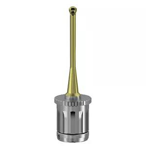 Ball wrench long