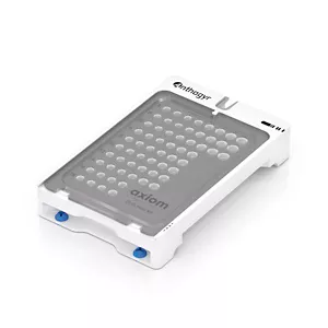 AXIOM ML DRILL STOP BOX +ØL