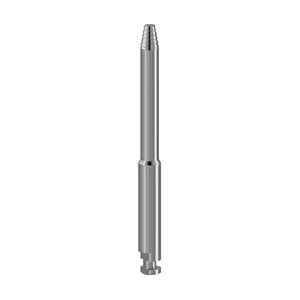 UNSCREWING MANDREL L