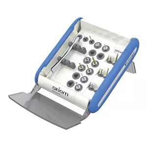 AXIOM ML KIT PROTÉSICO VACIO