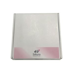 Sakura-Disk Zr. ﾃﾞｨｽｸ ﾗｲﾄ H/14mm