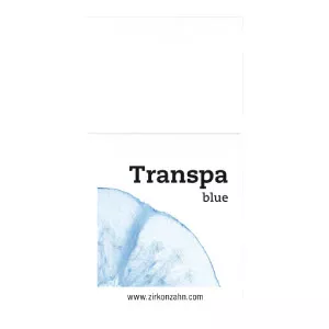 Ceramic Transpa Blue (20 g)