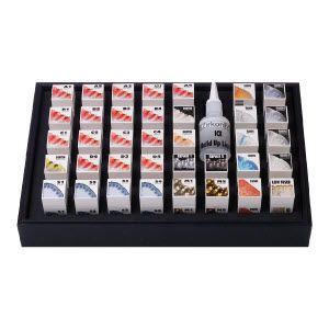 Reduced Set Ceramics