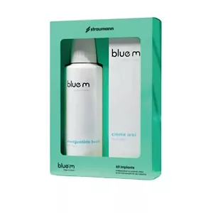 KIT IMPLANTE STRAUMANN