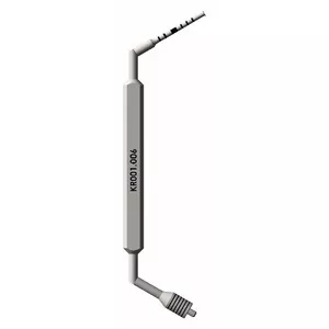 Depth gauge