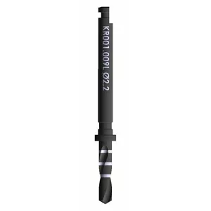 Stopper Drill 1, Ø2.2mm, L 32mm,SS10mm
