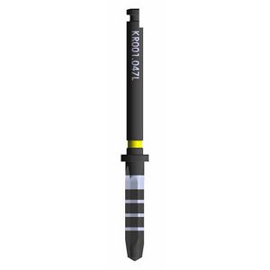 Stopper BLT Drill Ø2.8mm,36mm, SST 14mm