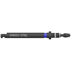 Stopper BLT Drill Ø2.2mm,30mm, SST 8mm