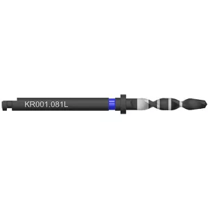 Stopper BLT Drill Ø2.2mm,36mm, SST 14mm