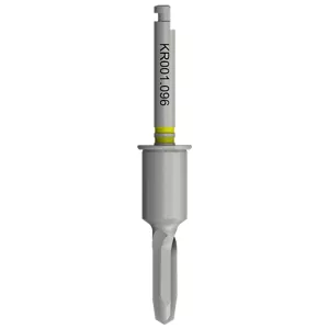 BLT Drill, guided Ø2.8, SST10mm, barrel