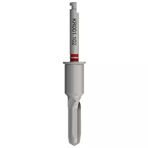BLT Drill, guided Ø3.5, SST12mm, barrel