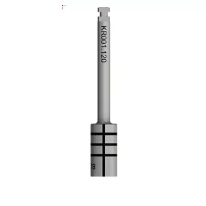 BL/BLT Guided Adapter, for hp, Long