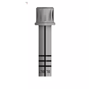 BL/BLT Guided Adapter, for rt, Long