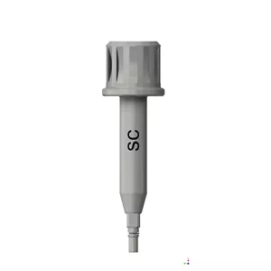 Impalnt Driver, for ratchet, for SC
