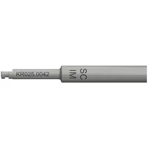 Handpiece adapter for SC L 34MM - Long