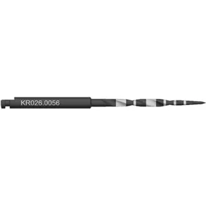 Needle Drill, long, Ø1.6