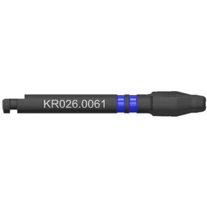 BLT Profile Drill Ø2.9, short,25mm,SST