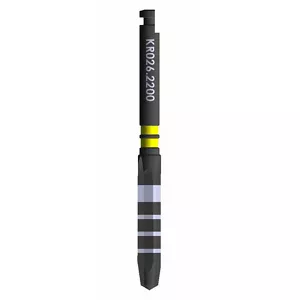 BLT Drill Ø2.8mm, short, 33mm, SST