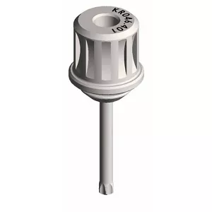 SCS Screw Driver