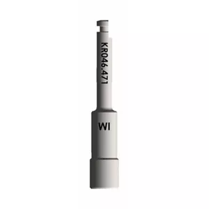 Handpiece adapter L 26MM - Short