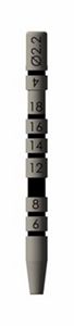 Alignment pin, Straight, L27mm Ø2.2 | Straumann Group - Straumann Korea