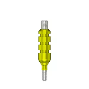 Implant pick up Open tray short NC 3,3