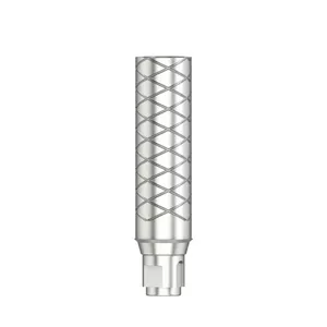 Temporary abutment NC 3,3