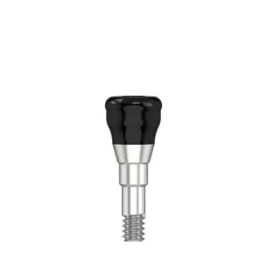 Novaloc abutment / straight 1-piece NC 3,3 GH 2,0