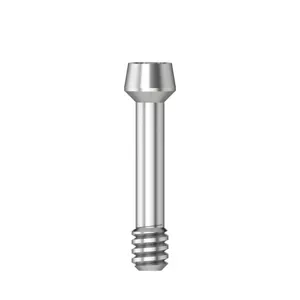 Vis de pilier Tête sphérique Torx M 1,6