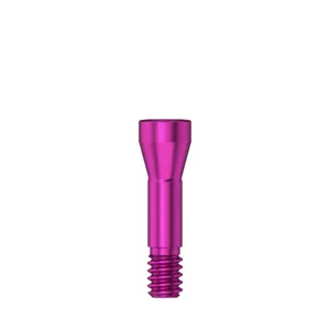 Laboratory screw Torx M 1.4