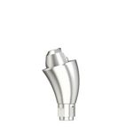 Multi-unit abutm angl 17° NC 3,3 GH 5,5