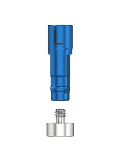 Laboratory implant / CADCAM-CS SC Straumann Group