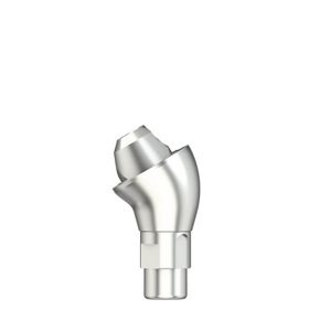 Multi-unit abutm angl 30° RC 4,1/4,8 GH