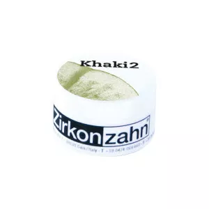 Stain Colour Khaki 2 (1 g)