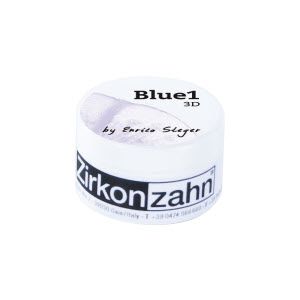 Stain Colour 3D Blue 1 (1 g)