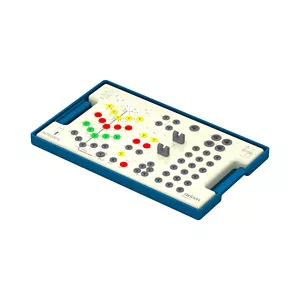 INTEGRAL Ø5.0 G CH-KT LEER